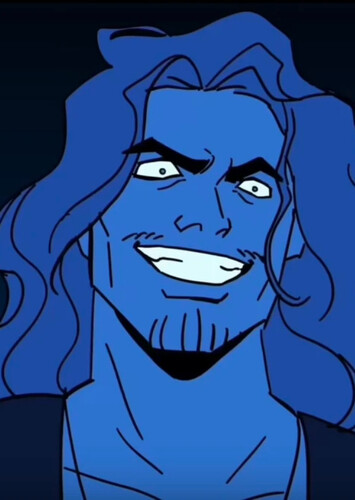 Poseidon