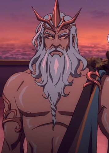 Poseidon
