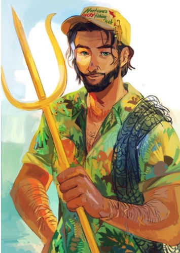 Poseidon
