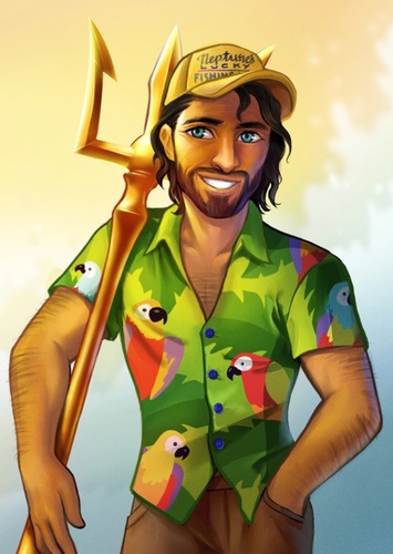 Poseidon