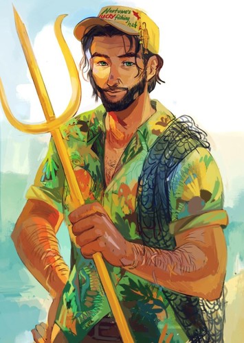 Poseidon