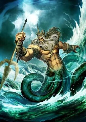 Poseidon