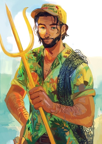 Poseidon