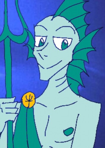 Poseidon
