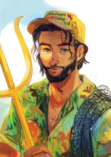 Poseidon