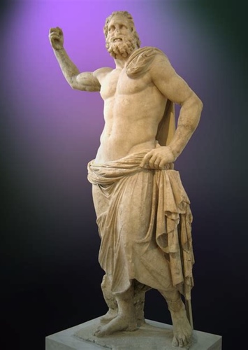 Poseidon