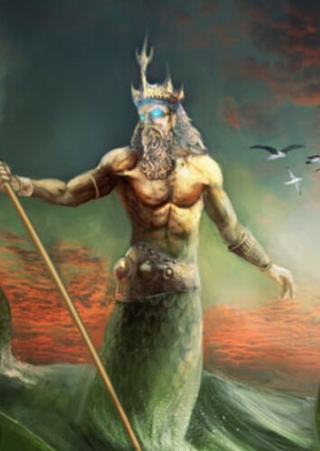 Poseidon