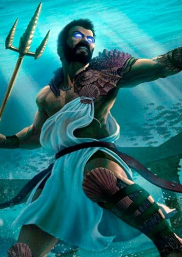 Poseidon