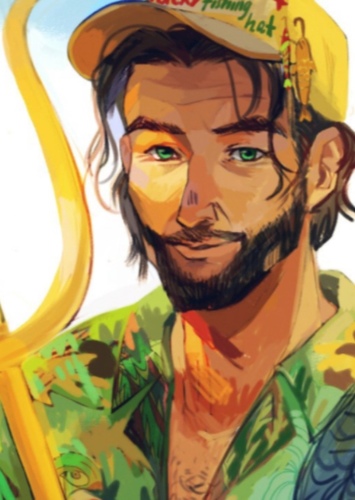 Poseidon