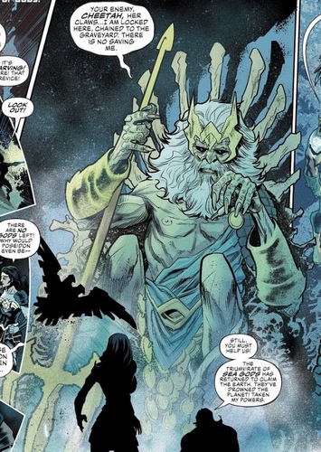 Poseidon