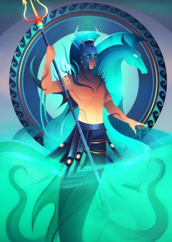 Poseidon