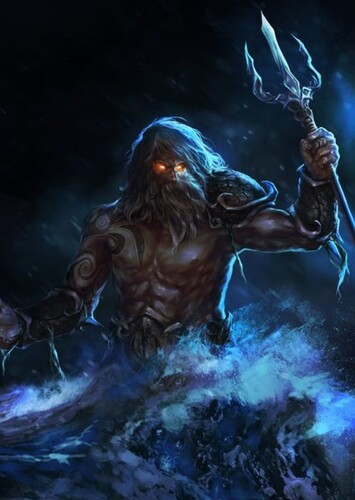Poseidon