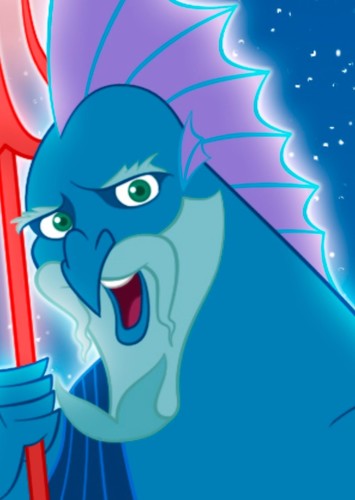 Poseidon