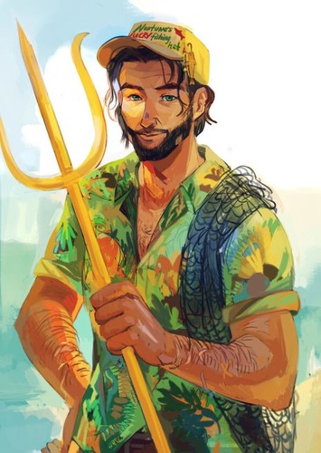 Poseidon