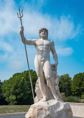 Poseidon