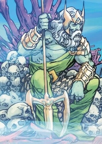 Poseidon