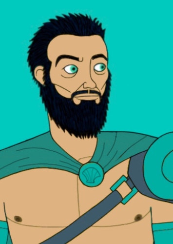 Poseidon