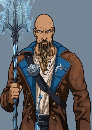 Poseidon