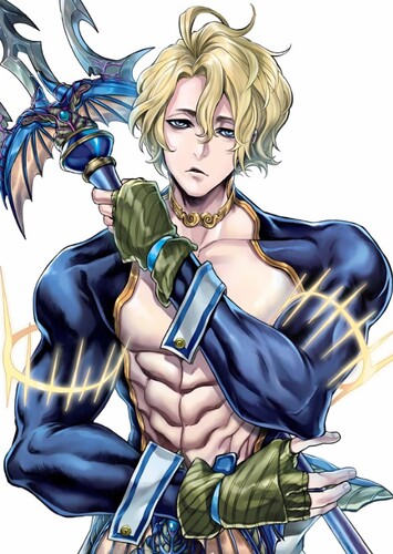 Poseidon