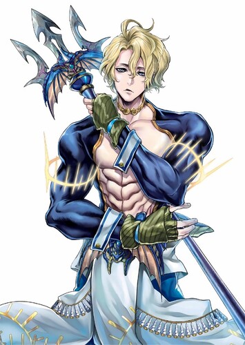 Poseidon