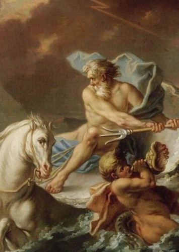Poseidon