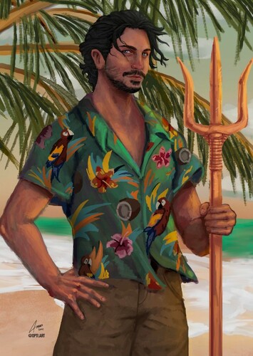 Poseidon