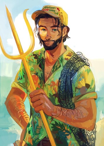 Poseidon