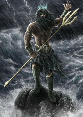 Poseidon
