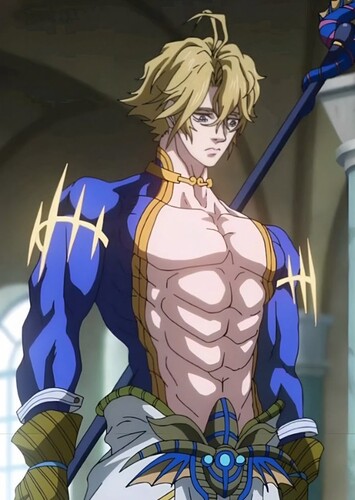 Poseidon