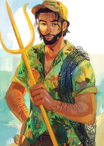 Poseidon