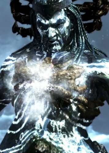 Poseidon