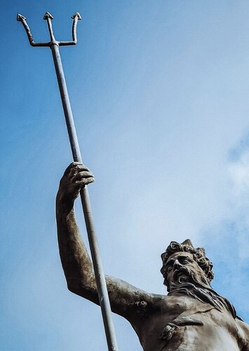 Poseidon