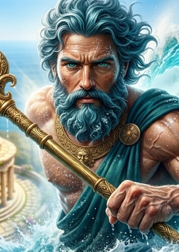 Poseidon