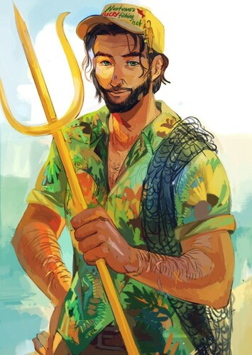 Poseidon