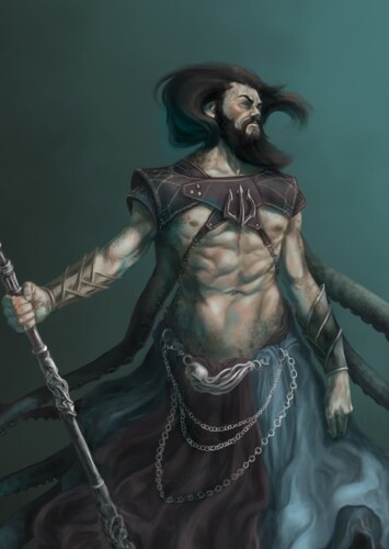 Poseidon