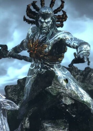 Poseidon