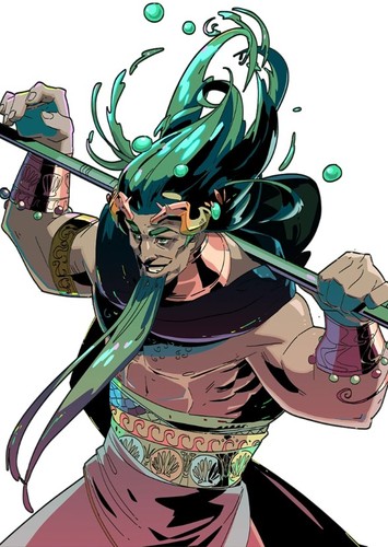 Poseidon