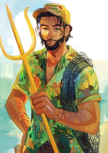 Poseidon