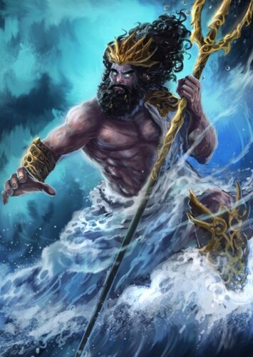 Poseidon