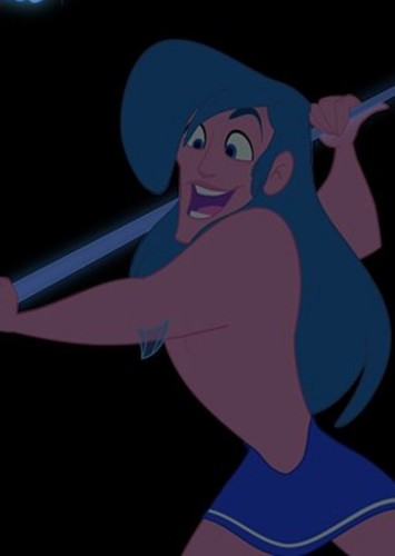 Poseidon