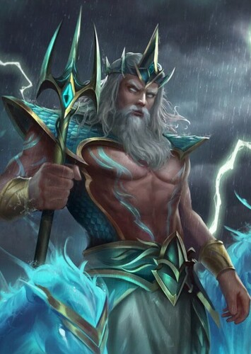 Poseidon