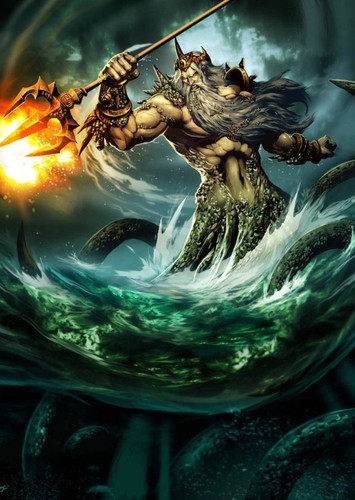 Poseidon