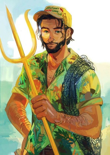 Poseidon