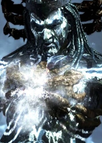 Poseidon