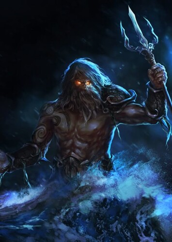 Poseidon