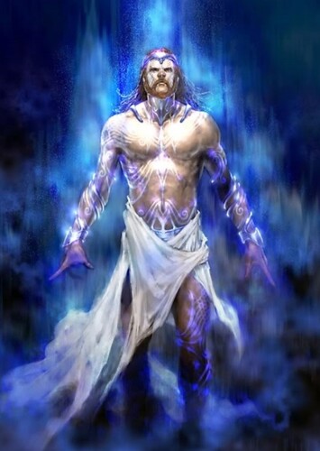 Poseidon