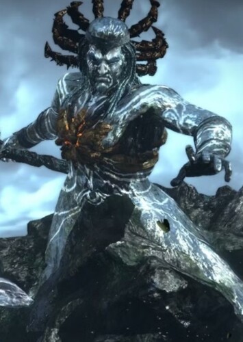 Poseidon