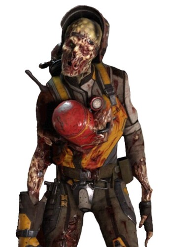 Possessed Engineer