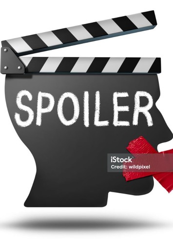 Post Credit Scene