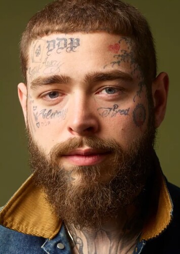 Post Malone
